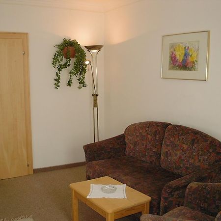Appartement La Piazza Krimml Eksteriør billede