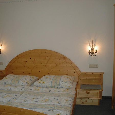 Appartement La Piazza Krimml Eksteriør billede