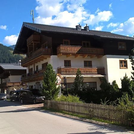 Appartement La Piazza Krimml Eksteriør billede