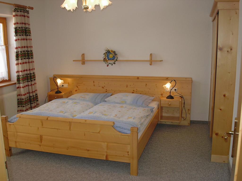 Appartement La Piazza Krimml Eksteriør billede